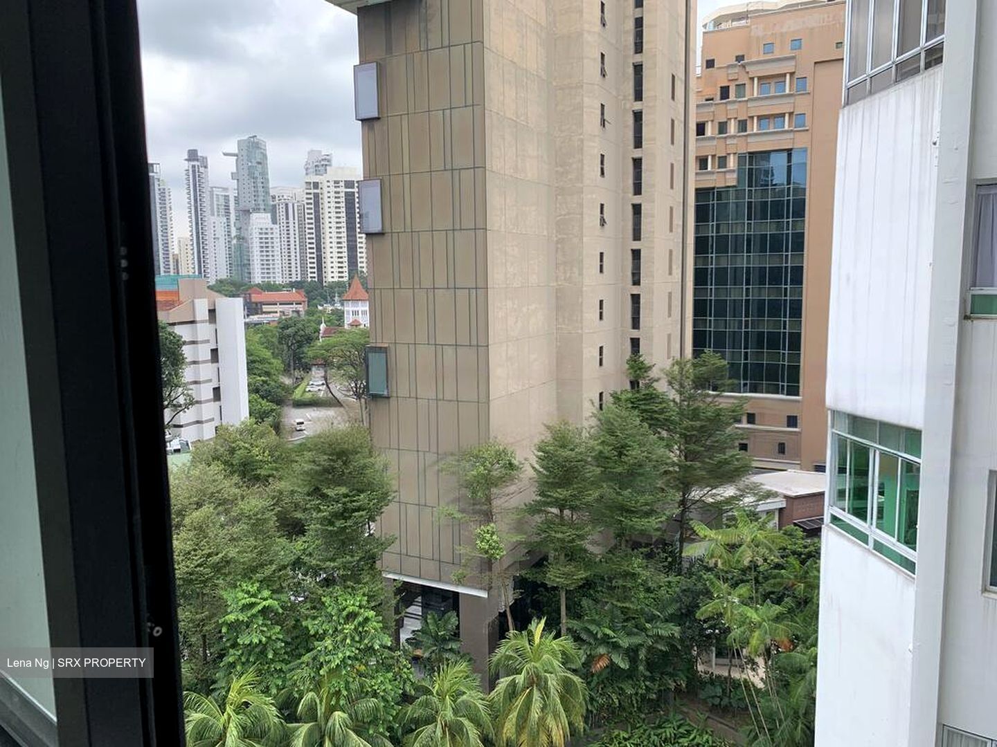 Elizabeth Heights (D9), Condominium #560795591